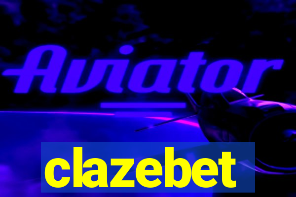 clazebet