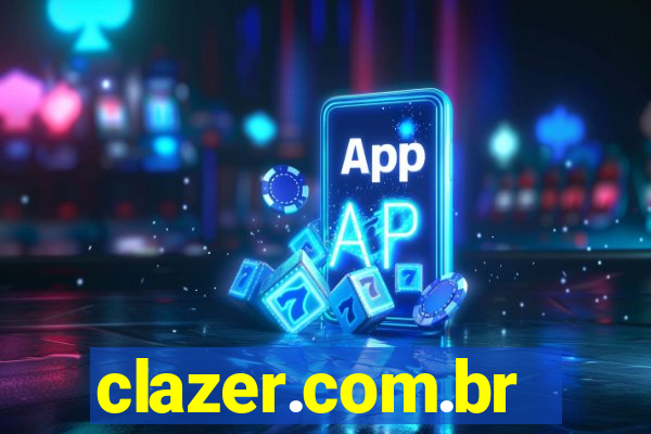 clazer.com.br