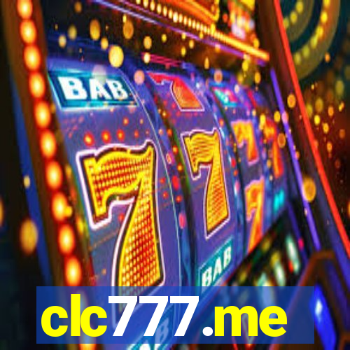 clc777.me