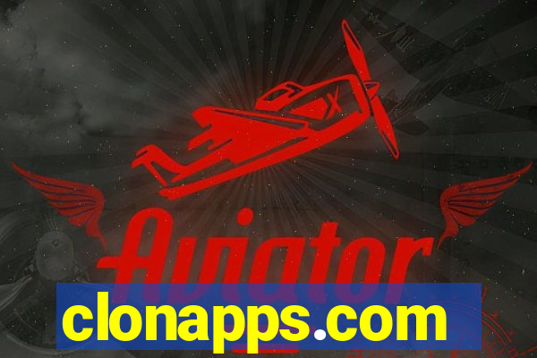 clonapps.com