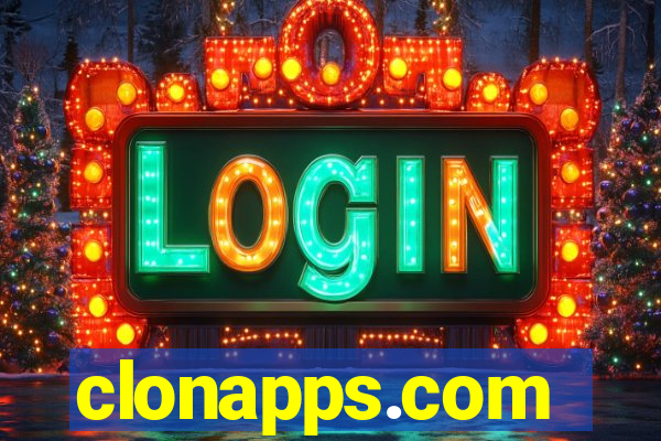 clonapps.com