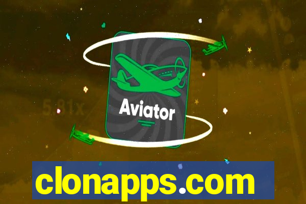 clonapps.com