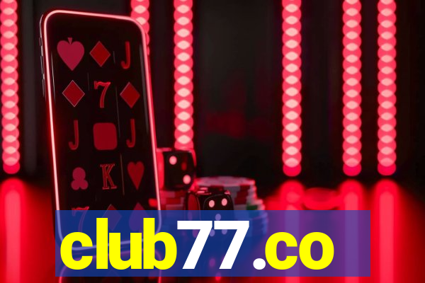 club77.co