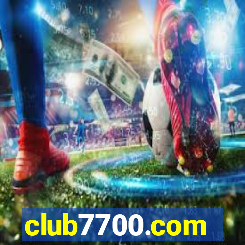 club7700.com