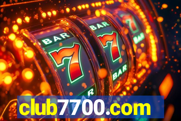 club7700.com