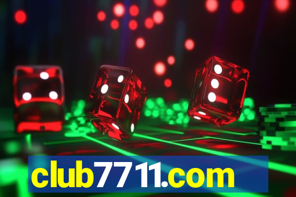 club7711.com