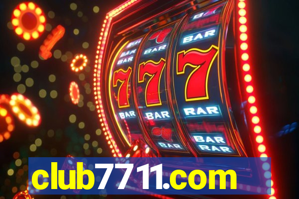 club7711.com