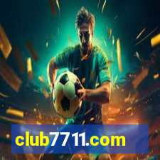 club7711.com