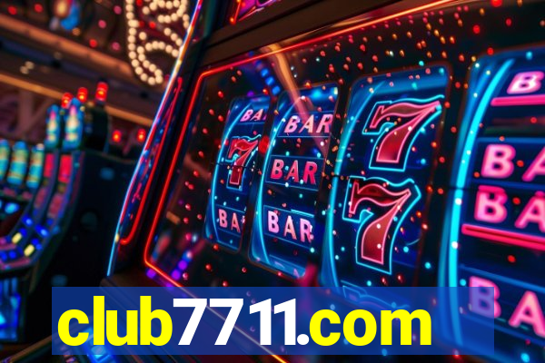 club7711.com