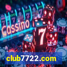 club7722.com