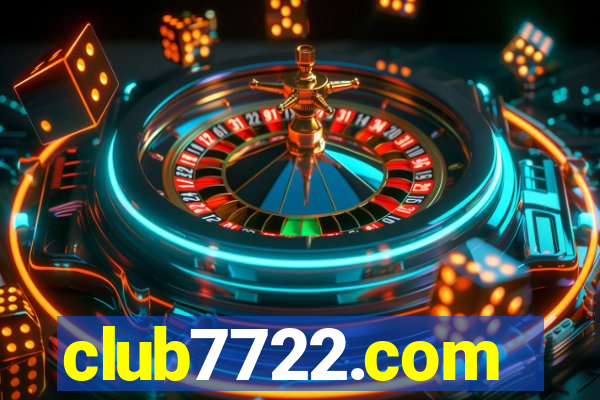 club7722.com