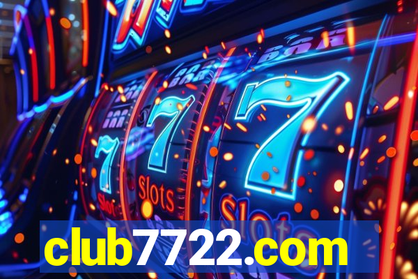 club7722.com