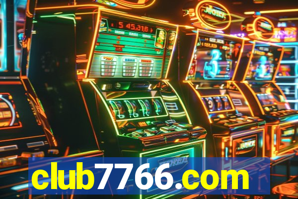 club7766.com