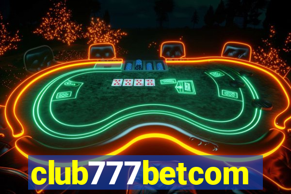 club777betcom