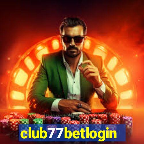 club77betlogin