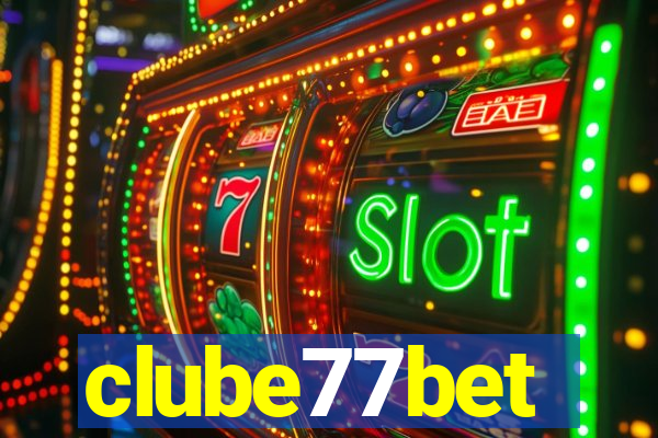 clube77bet