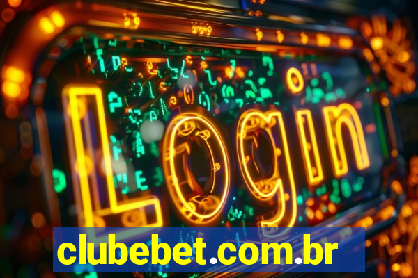 clubebet.com.br