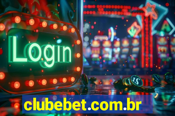 clubebet.com.br