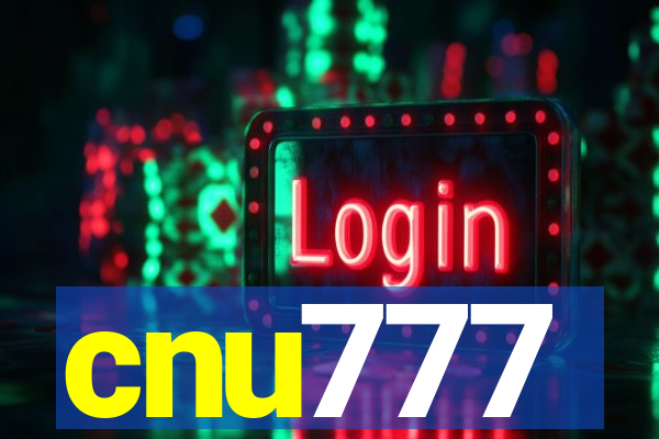 cnu777