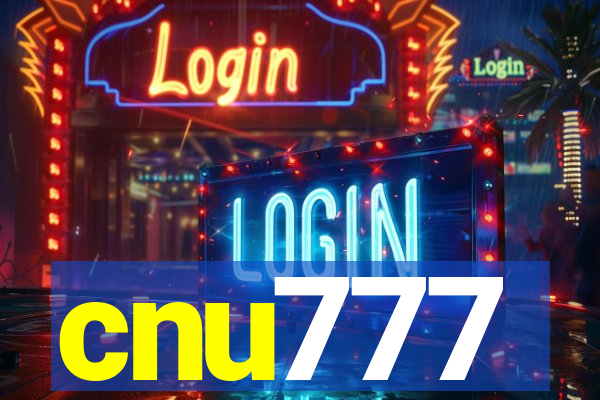 cnu777