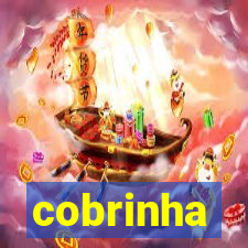 cobrinha