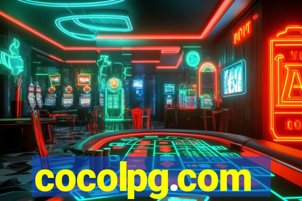 cocolpg.com