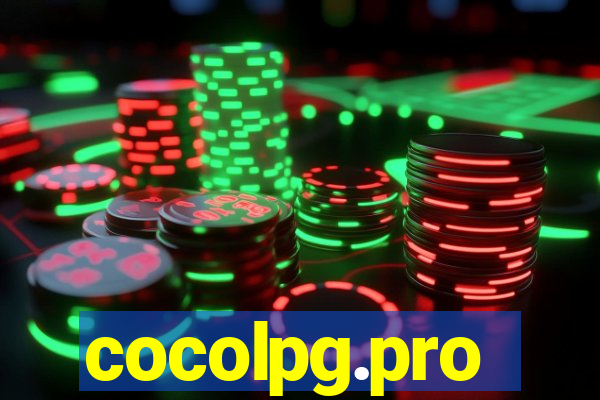 cocolpg.pro