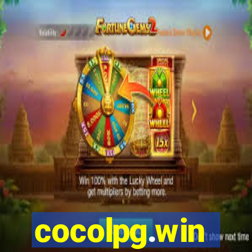 cocolpg.win