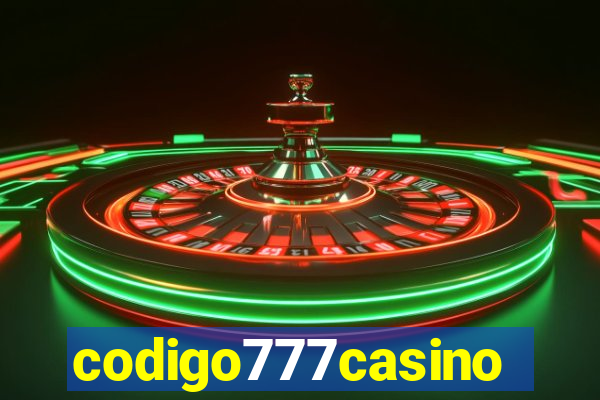 codigo777casino