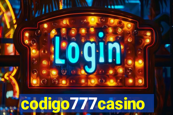 codigo777casino