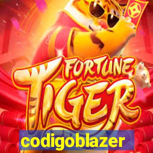 codigoblazer