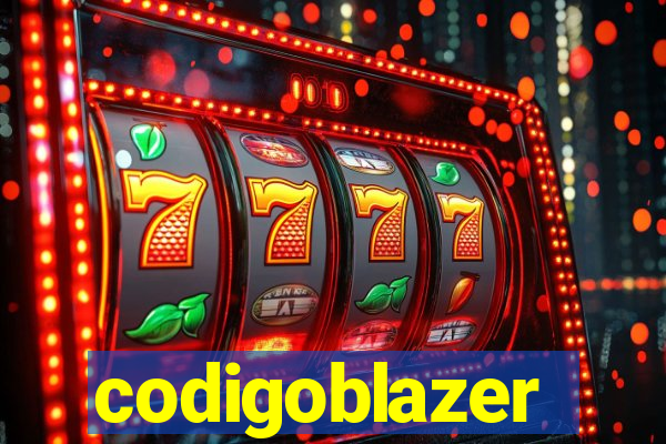 codigoblazer