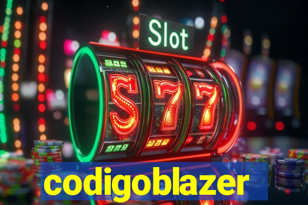 codigoblazer