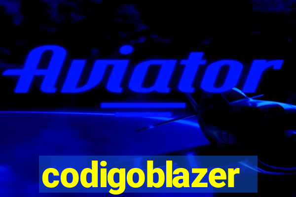 codigoblazer