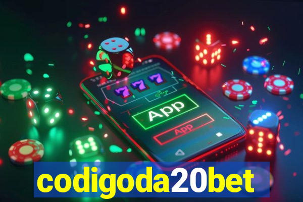 codigoda20bet