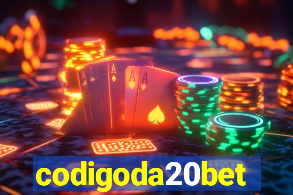 codigoda20bet