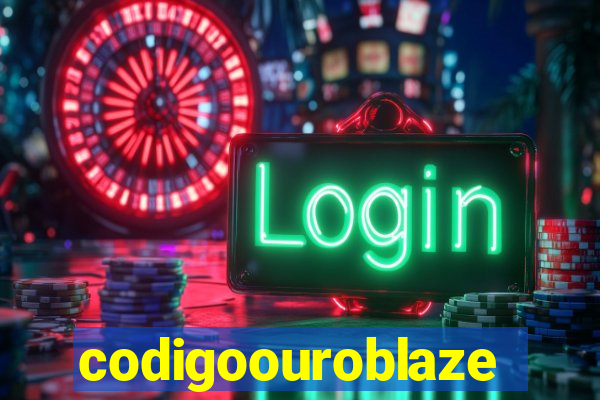 codigoouroblaze