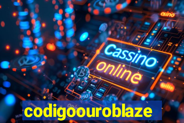 codigoouroblaze