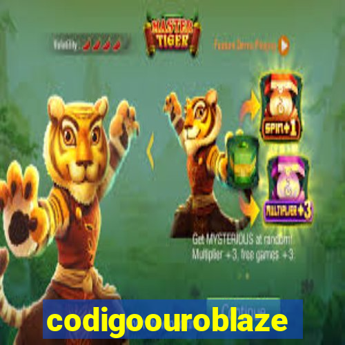 codigoouroblaze