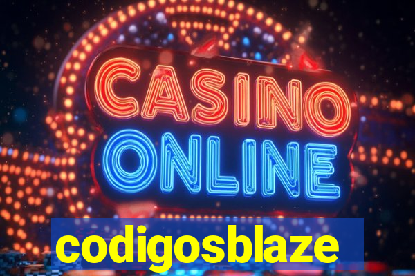 codigosblaze