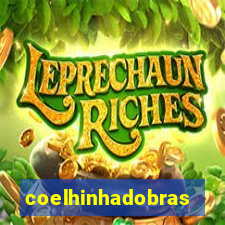 coelhinhadobrasil