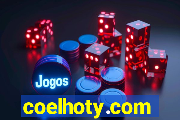 coelhoty.com