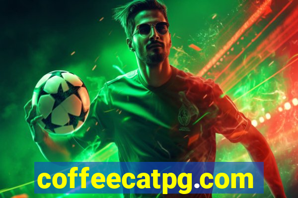 coffeecatpg.com