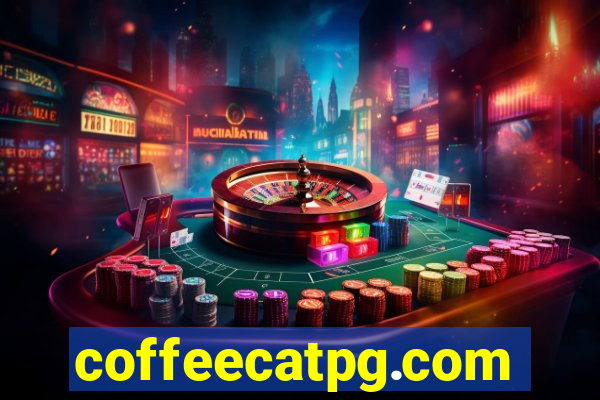 coffeecatpg.com