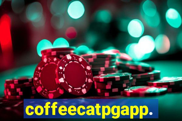 coffeecatpgapp.com