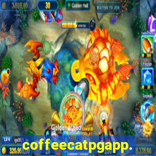 coffeecatpgapp.com