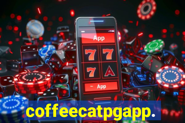 coffeecatpgapp.com