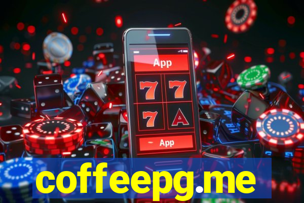 coffeepg.me