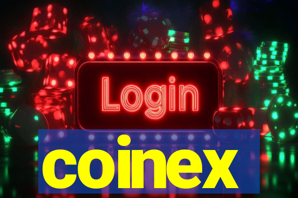 coinex