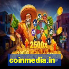 coinmedia.in